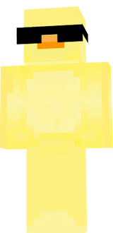 Tevz05 FBI Duck