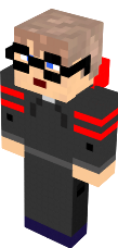 Glasses Freek Jr.