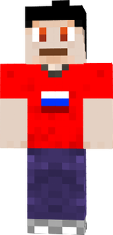 RUSSIA!