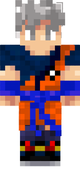Goku