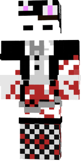  agus maid halloween