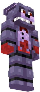 Bloody Bonnie