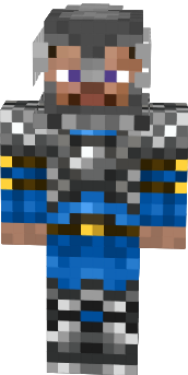Preview of texture: Warrior