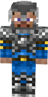 Warrior