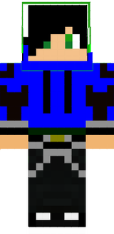 my skin