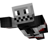 Final Robot Onil man 