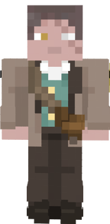 Novo Eremita (Sem Mask)