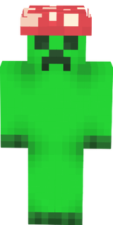 creeper musch