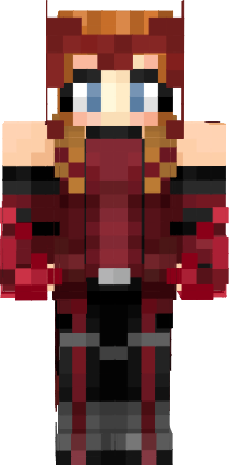 Preview of texture: scarlet witch