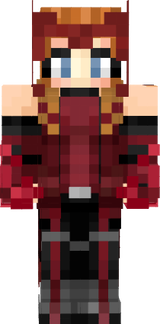 scarlet witch