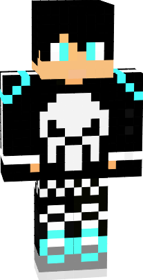 Preview of texture: ISAQUE_EVOLUTION
