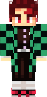 Kamado Tanjiro