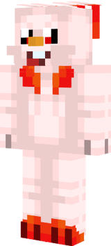 SCORBUNNY