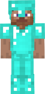 steve DM