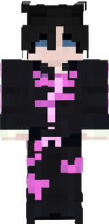 Rahan Sinerous attire