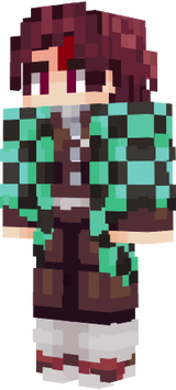 Tanjiro