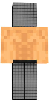 Shirtless