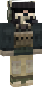 Preview of texture: Ghost