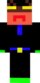 Preview of texture: char.png