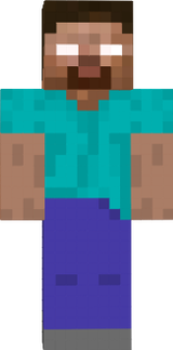 Herobrine