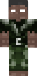 stoneegolem