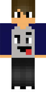 meu papercraft