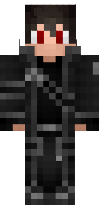 Preview of texture: kirito