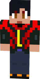 キャラクター１