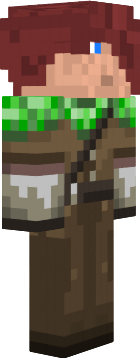 my rpg hero