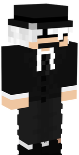 Skin Luis