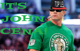 John cena