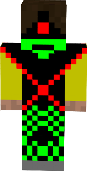 Preview of texture: tron