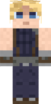 Preview of texture: cloud
