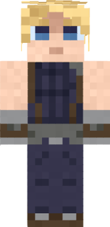 cloud