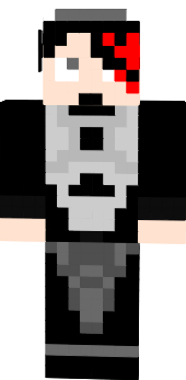 Preview of texture: Techy Suit Guy