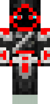 Preview of texture: char