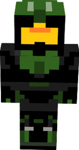 chaos chief