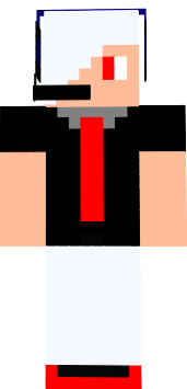 Preview of texture: ZeroOne