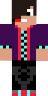 Preview of texture: miner boy