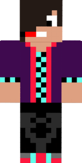miner boy