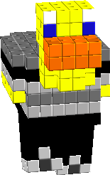 DanTheDuck4710 Chicken