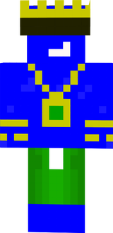 Greenbluesoviet Gangsta