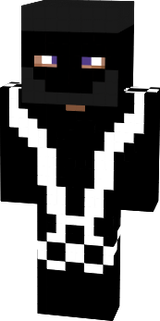 Tron Steve(With helmet