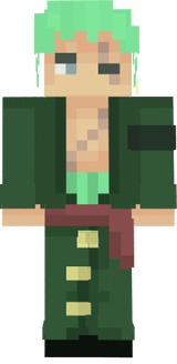 Rorona Zoro