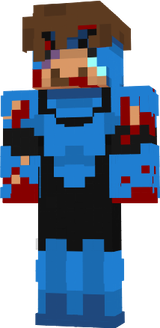 Invincible (Conquest Version)