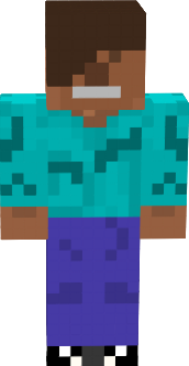 Preview of texture: Just a guy