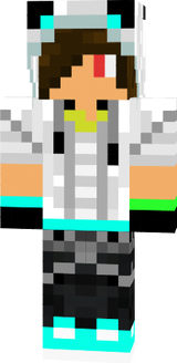 Skin:CRISTIAN