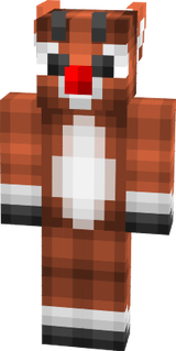 reindeer