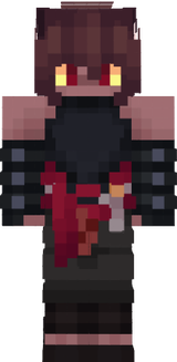 Kittykatty skin