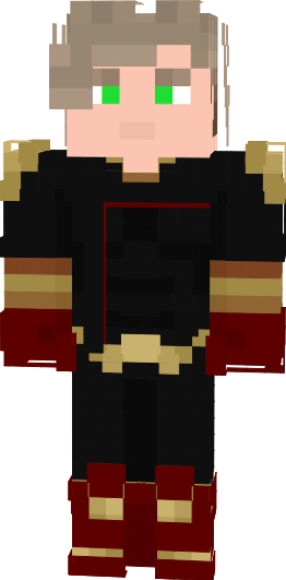 Preview of texture: Eu - Atual